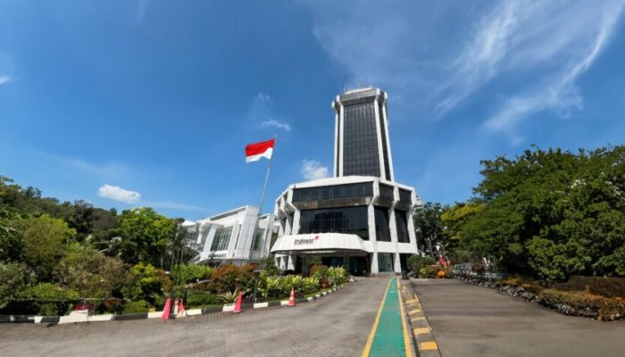 Indosat Catat Rekor Pendapatan dan Percepat Inovasi AI