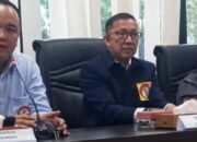 Raker Lemkari Sumbar Hidupkan Lagi Kejurda Antar Pengcab Akhir 2026