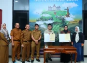 Pemko Payakumbuh Gandeng Kampus dan BNN Perkuat SDM, Berantas Narkoba