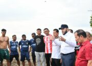 Fadly Amran Dorong PSP Padang Hadapi Liga 4 Nasional