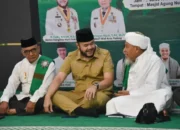 Wali Kota Padang Dorong PERTI Perkuat Dakwah Multidimensi