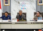 Pemkab Tanah Datar Paparkan Manajemen Talenta ASN ke BKN Pusat