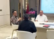 Andre Rosiade Kawal Tol Sicincin-Bukittinggi Pulihkan Ekonomi Sumbar