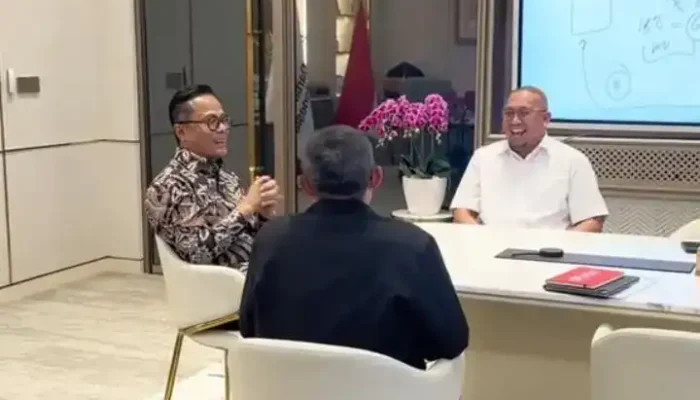 Andre Rosiade Kawal Tol Sicincin-Bukittinggi Pulihkan Ekonomi Sumbar