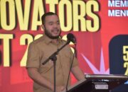 Fadly Amran Buka PNP Youth Innovators Fest 2026 di Padang