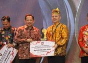 Mendagri Dorong Insentif Jaga Kinerja Daerah