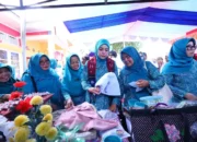 Payakumbuh Dukung Dasa Wisma Anggrek 1 Naik Kelas di Lomba Sumbar