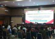 Zulmaeta Ajak Ormas Kawal Persatuan dan Pembangunan Payakumbuh