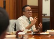 Dony Oskaria Apresiasi Pertumbuhan Ekonomi Sumbar Membaik