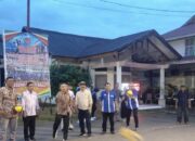 KONI Padang Buka Anak Nagari Cup 2026, Bidik Emas Porprov