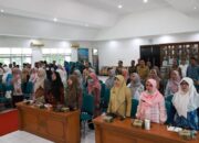 Pemkab Tanah Datar Tingkatkan Kapasitas PA dan KPA lewat Bimtek PBJ
