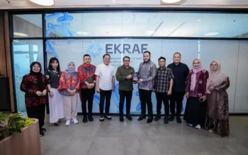 Padang Pacu Kuliner untuk Raih Status UNESCO 2027