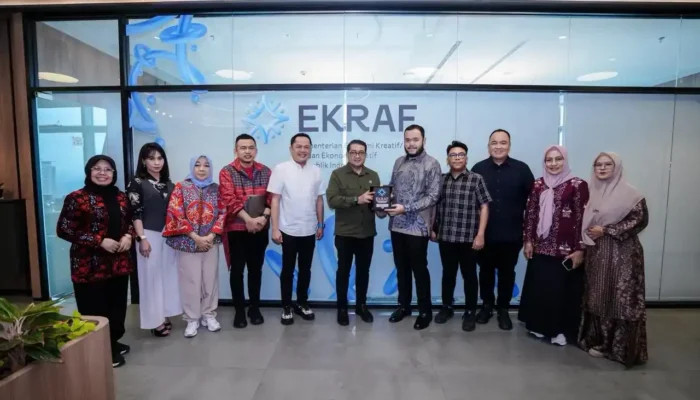 Padang Pacu Kuliner untuk Raih Status UNESCO 2027