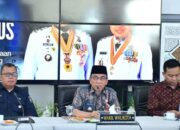 Padang Perketat Inflasi Jelang Idul Adha, Pasokan Dijaga