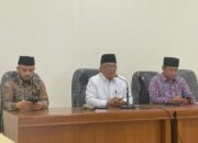 LPTQ Sumbar Matangkan Program Prioritas dan Anggaran 2026-2027