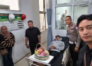 Fadil Masih Diobservasi Usai Senggolan Rombongan Wagub Sumbar