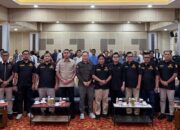 KONI Sumbar Pastikan Porprov 2026 Tetap Digelar Oktober 2026