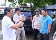 Zulmaeta Tegaskan Penataan Pasar Ibuh Barat Tanpa Gusur Pedagang