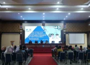 Pemko Payakumbuh Dorong OPD Perkuat Layanan Informasi Publik