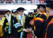 UNAND Dorong Lulusan Adaptif Hadapi Gempuran AI