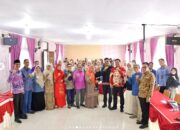 Canduang Koto Laweh Luncurkan PRIME untuk Perkuat Layanan Kesehatan