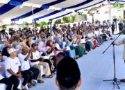 Prabowo Perkuat Perikanan, Dongkrak Kesejahteraan Nelayan Gorontalo