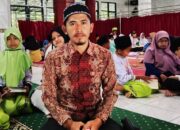 TPQ Padang Gelar Ujian Serentak untuk Santri Akhir