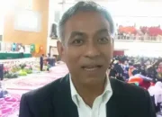 Taslim Wakili Ketum IKA Unand di Wisuda II 2026