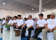 Muhidi Dorong Daerah Perkuat Bank Nagari untuk UMKM