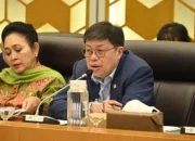 Alex Desak Pemerintah Samakan Akses Pupuk dan BBM di Sumatra