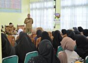 Arry Yuswandi Dorong PSBR Harapan Cetak Remaja Mandiri