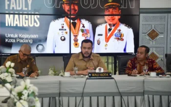 Padang Perketat Pengawasan MBG Bersama KPAI