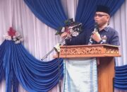 mtsn-2-padang-gelar-perpisahan,-yasril-perpisahan-bukan-akhir-dari-perjalanan