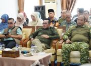Pemkab Tanah Datar Tetapkan Darurat Banjir dan Longsor 14 Hari