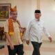 kunjungi-sumbar,-menaker-ri-resmikan-sumur-bor-dan-pembangunan-mushala-pascabencana