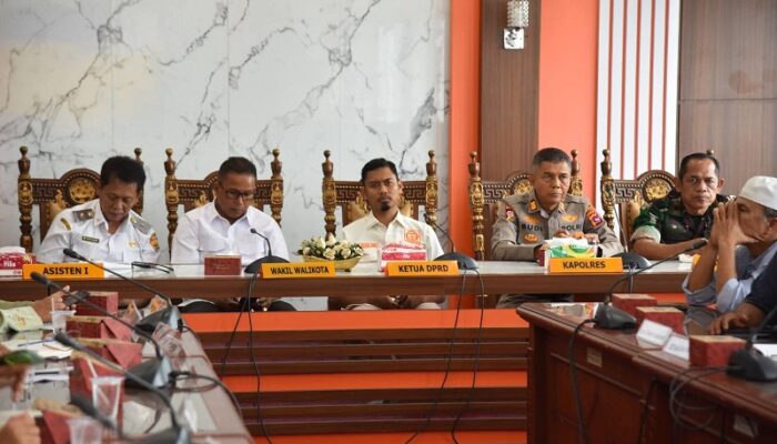 Pariaman Matangkan Tabuik 2026, Bidik Wisata Internasional