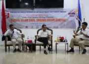Padang Panjang Perkuat Siaga Hadapi Enam Ancaman Bencana
