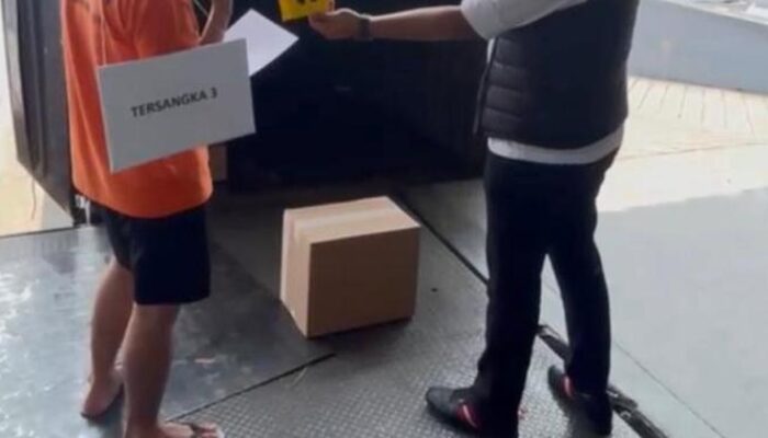 InJourney Airports Bantah Pelaku Pencurian Soetta Karyawan Bandara