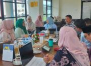 Bappeda Padang Selaraskan RKPD, Dorong OPD Wujudkan Smart City