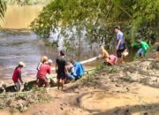 Longsor PETI Sijunjung Tewaskan Sembilan Penambang