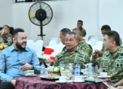 Fadly Amran Dukung Penguatan 1.061 Koperasi Merah Putih