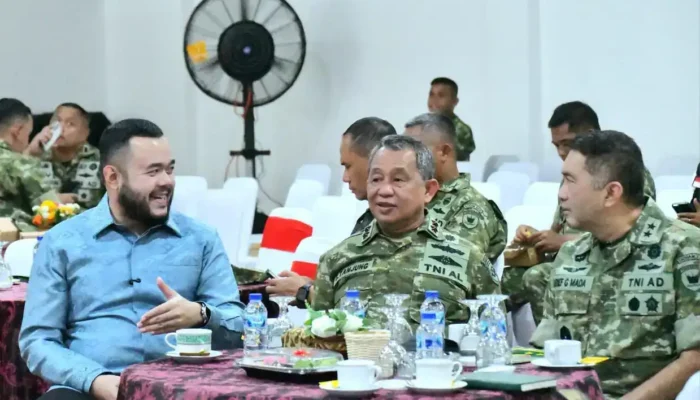 Fadly Amran Dukung Penguatan 1.061 Koperasi Merah Putih