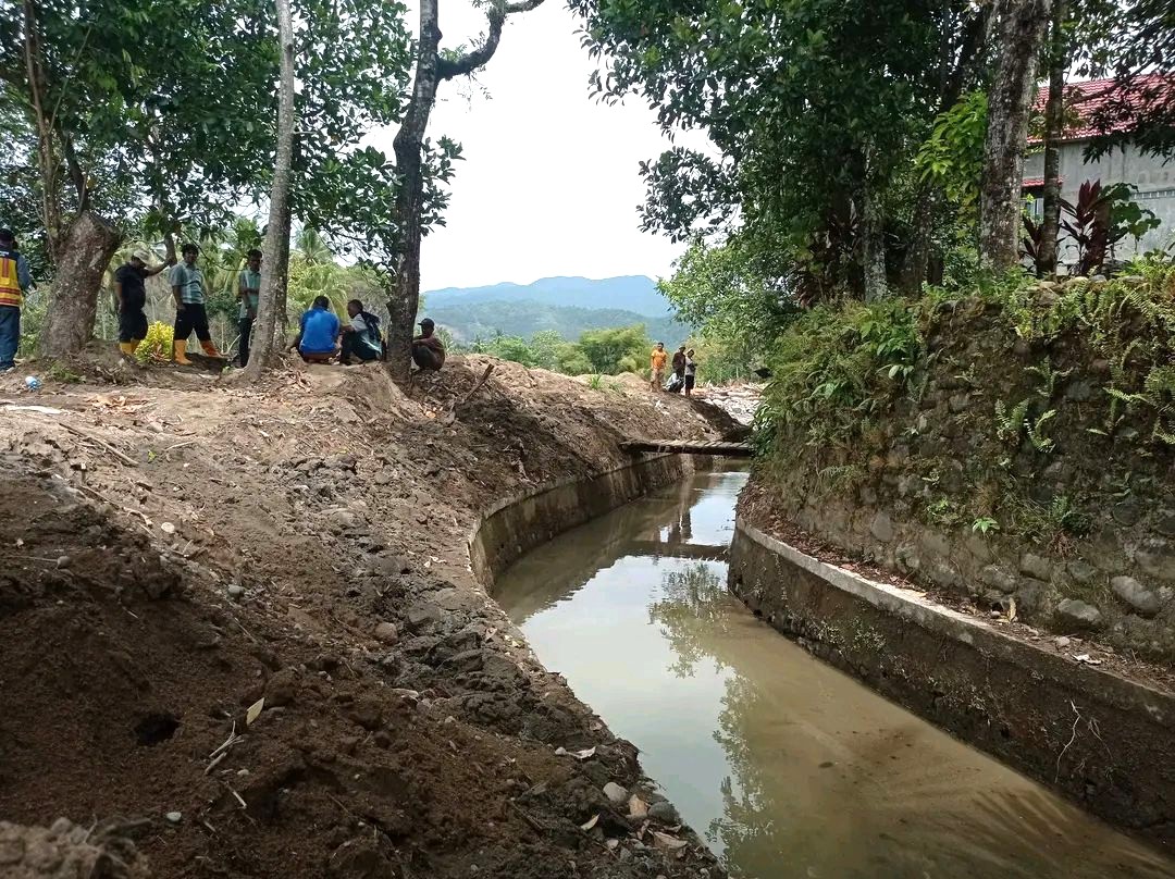 fadly-amran-instruksikan-percepatan-pemulihan-infrastruktur-irigasi-di-padang