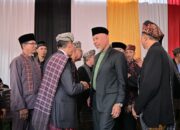 Mahyeldi Ingatkan Panghulu Bukittinggi Jaga Moral Generasi Muda