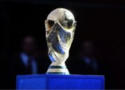 Lisa BLACKPINK Tampil di Opening Piala Dunia 2026