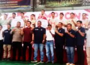 Sekum KONI Padang Tutup Piala Wali Kota Sepak Takraw 2026