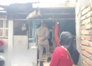 Dua Personel Satpol PP Padang Terluka Diserang Pria Mengamuk