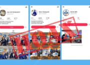 BRI Padang Ingatkan Warga: KUR Hanya Lewat Kantor Resmi