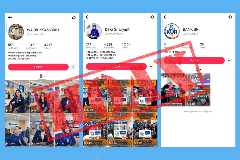 bri-ingatkan-masyarakat-waspada-penipuan,-pengajuan-kur-tidak-lewat-link-online
