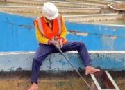 Perumda AM Padang Kuras Accelator untuk Jaga Kualitas Air